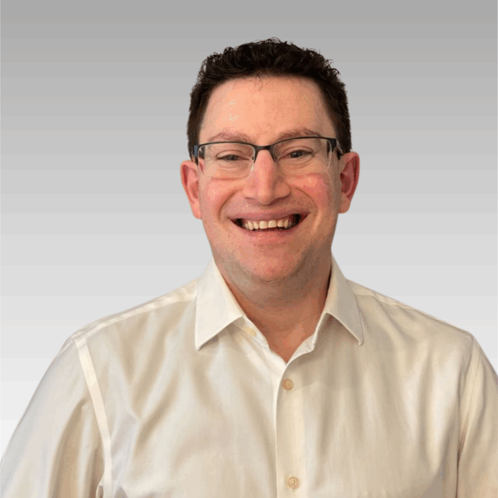 “Colin Levy, CLOC Board Member and General Counsel at Malbek, recognized legal technology leader and advocate for innovation in law.”