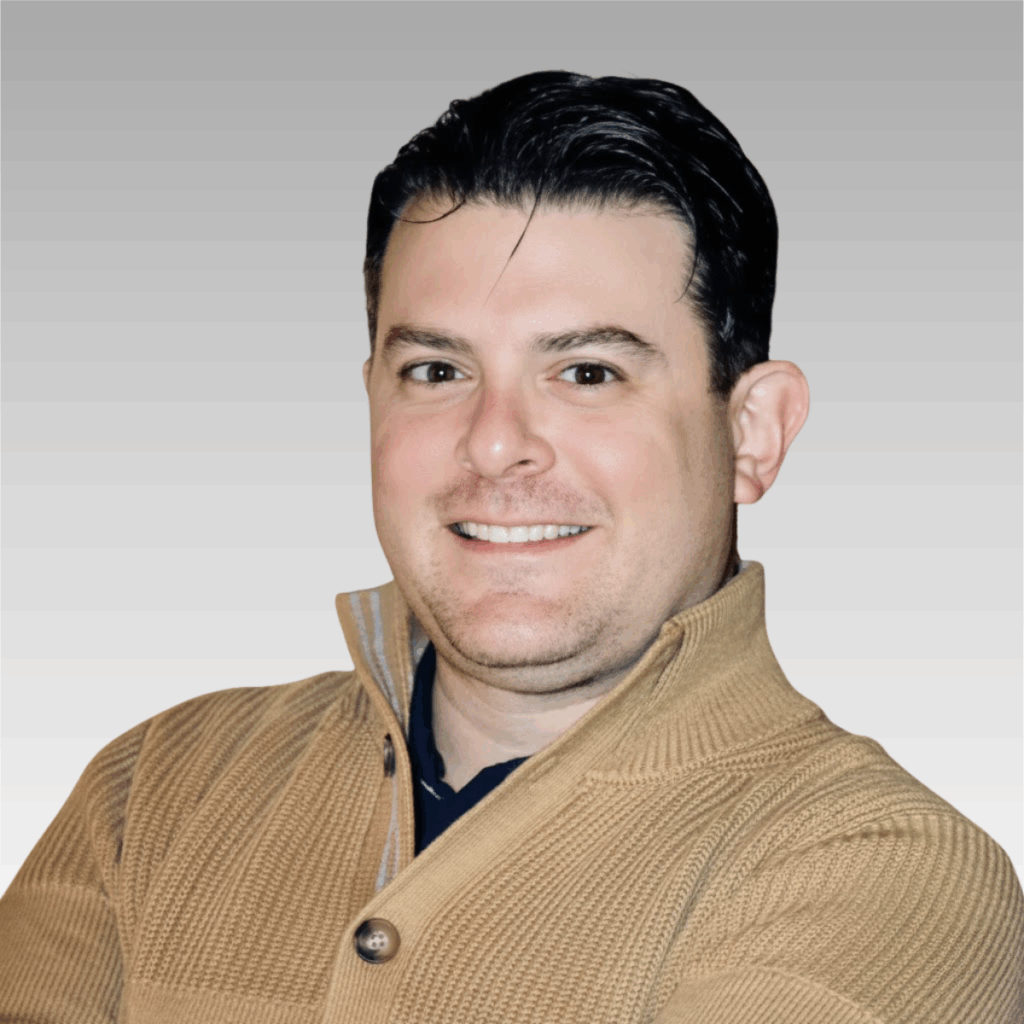 “Jerry Levine, CLOC Board Member and Chief Evangelist at ContractPodAi, promoting innovation and trust in legal operations.”