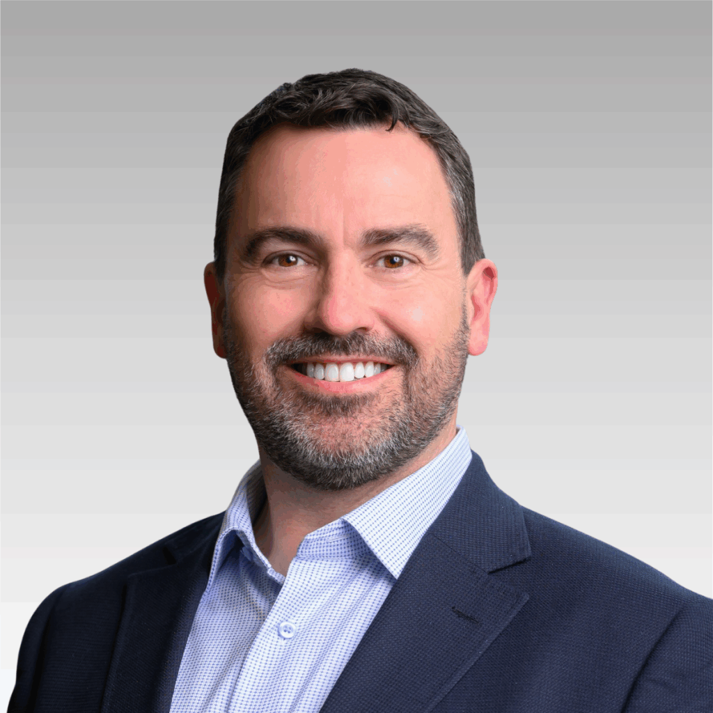 “Kurt Grasinger, CLOC Board Member and Legal Operations & Outside Counsel Manager at Meta, recognized for advancing education and innovation in legal operations.”