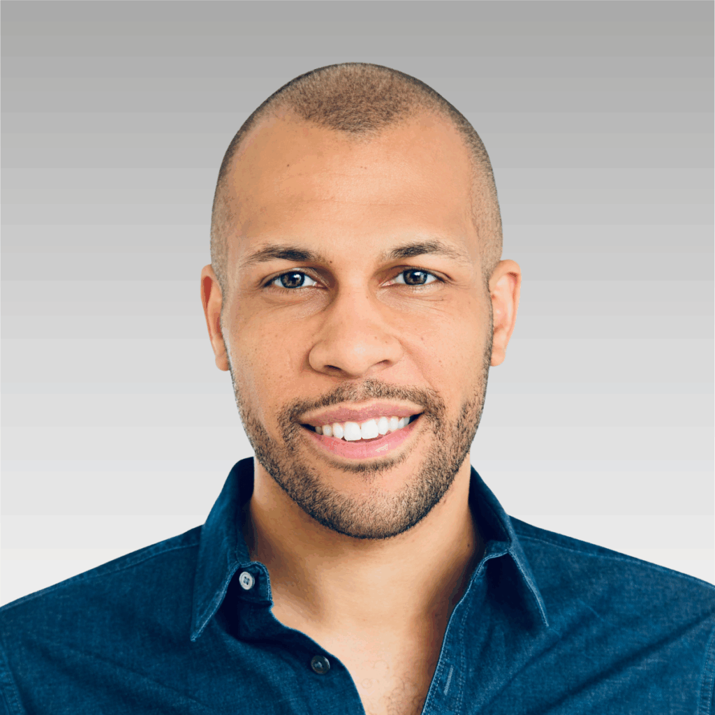 “Mark Allen, Vice President of Legal Operations, Strategy & AI at Zillow and CLOC Board Member dedicated to innovation and inclusion in legal operations.”