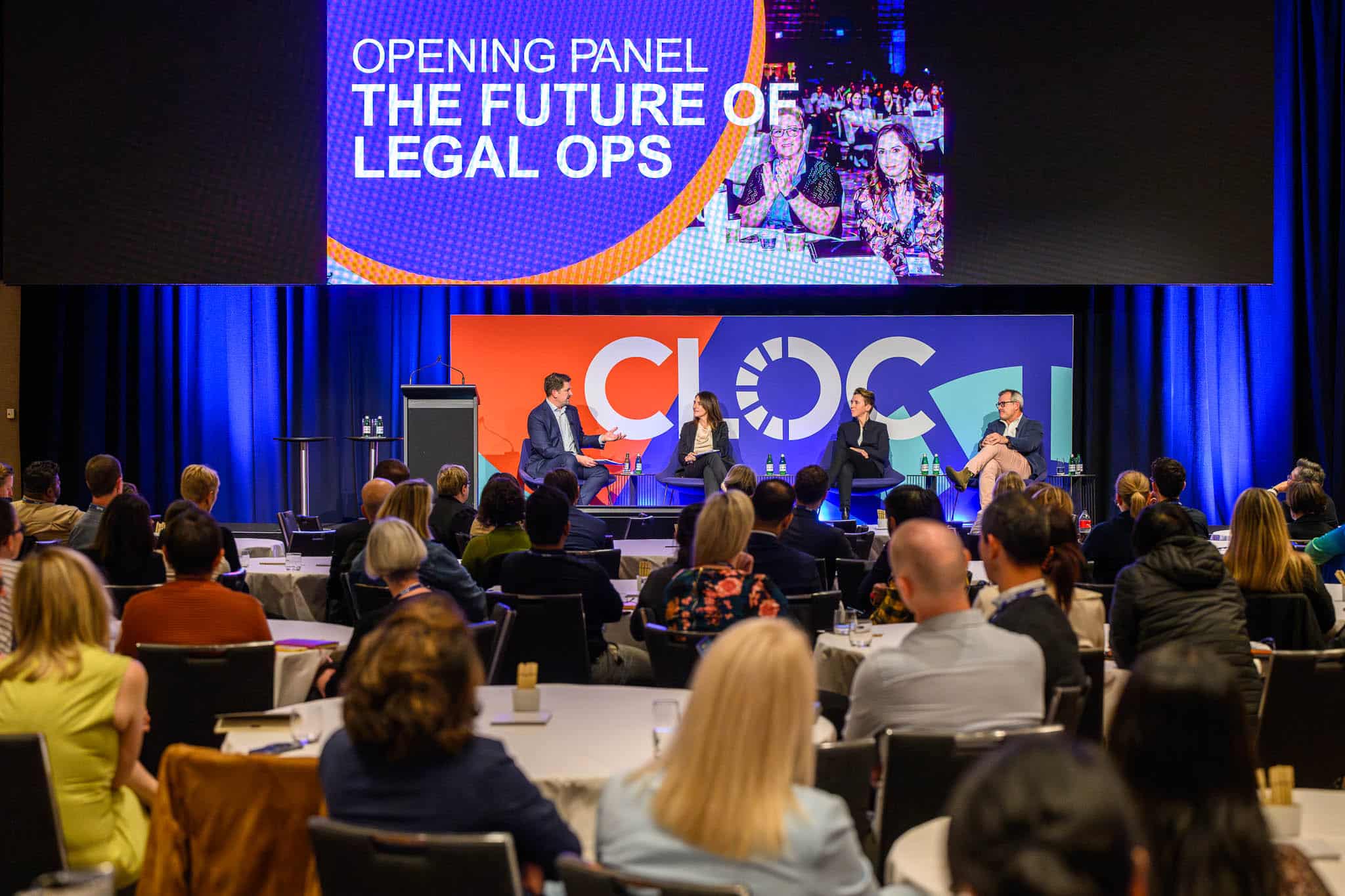 Colc Events CLOC’s Return to Sydney Focuses on Revitalizing Connections and ...