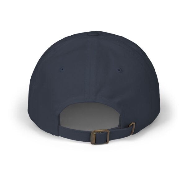 CLOC Logo Dad Hat - Image 2