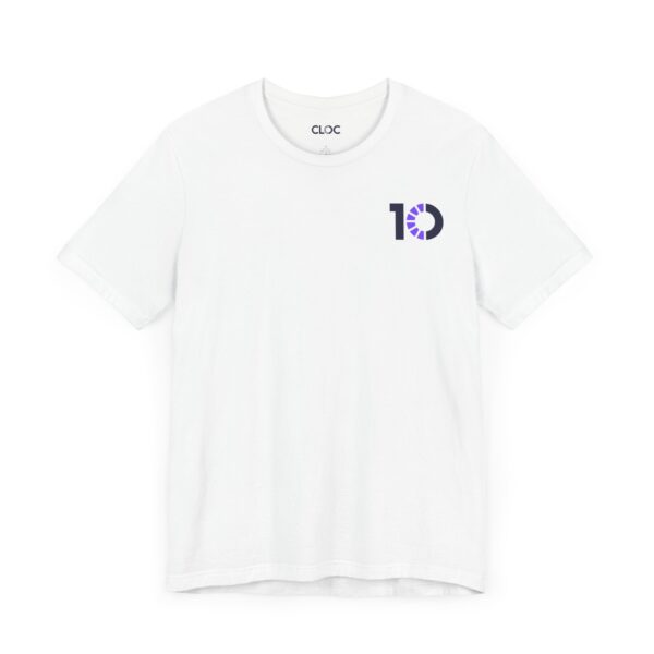 CLOC Anniversary Tee