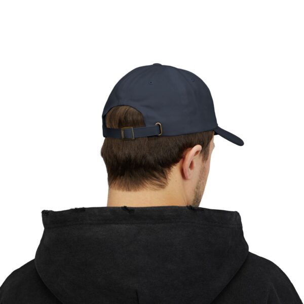 CLOC Logo Dad Hat - Image 4