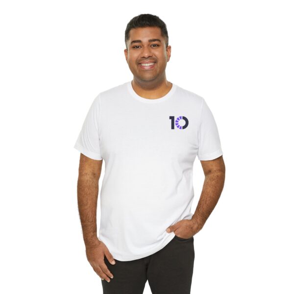 CLOC Anniversary Tee - Image 4