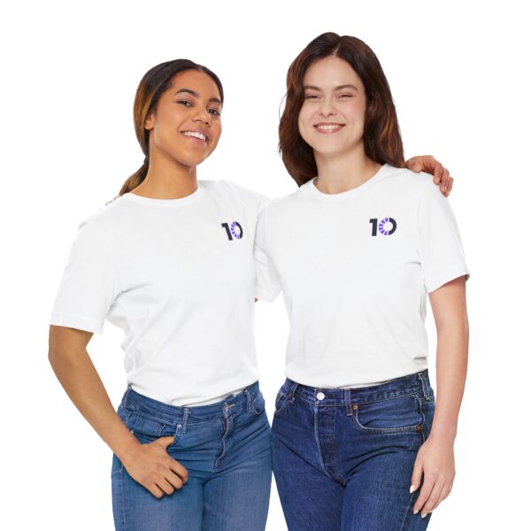 CLOC Anniversary Tee - Image 5