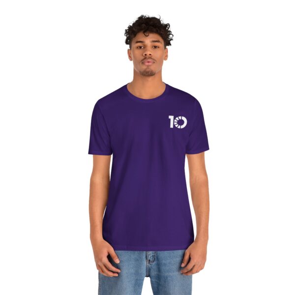 CLOC Anniversary Tee - Image 10