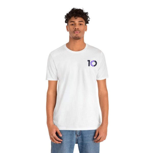 CLOC Anniversary Tee - Image 3