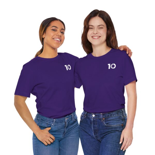 CLOC Anniversary Tee - Image 12