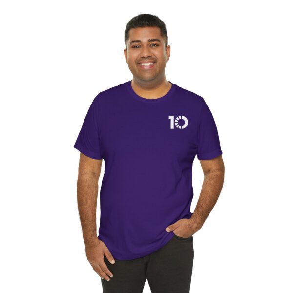 CLOC Anniversary Tee - Image 11