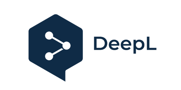 DeepL Logo