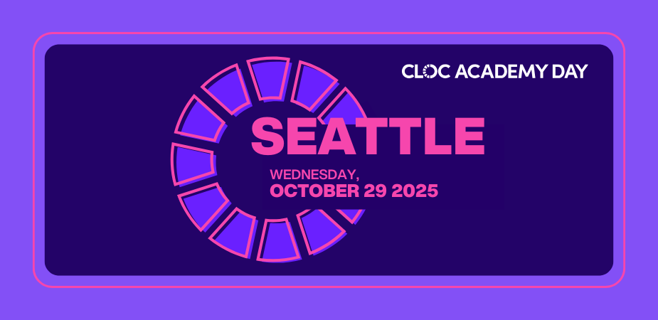 CLOC Academy Seattle