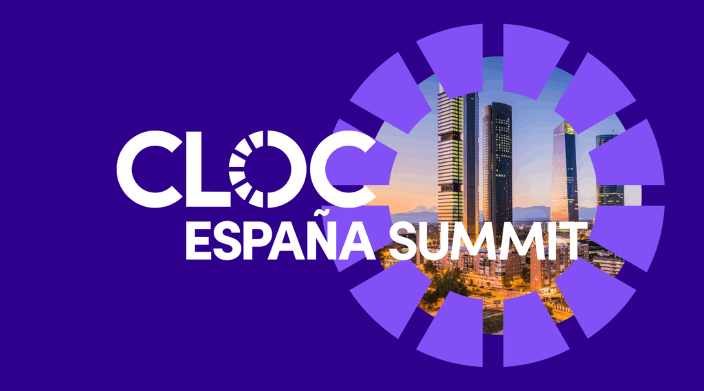 CLOC Espaňa Summit