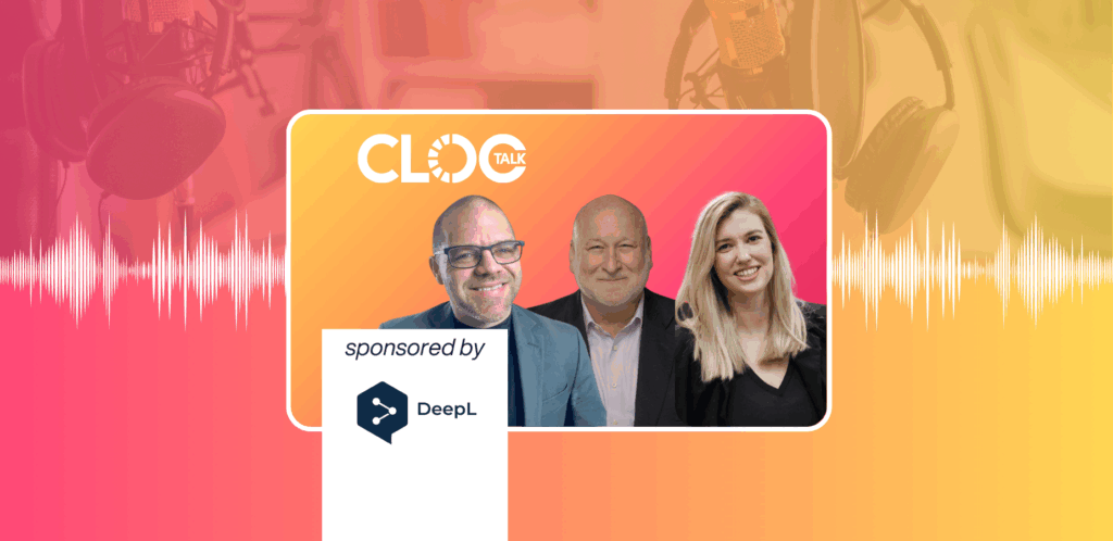 CLOC Talk Eps 103