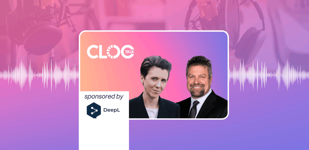 CLOC Talk Ep 105