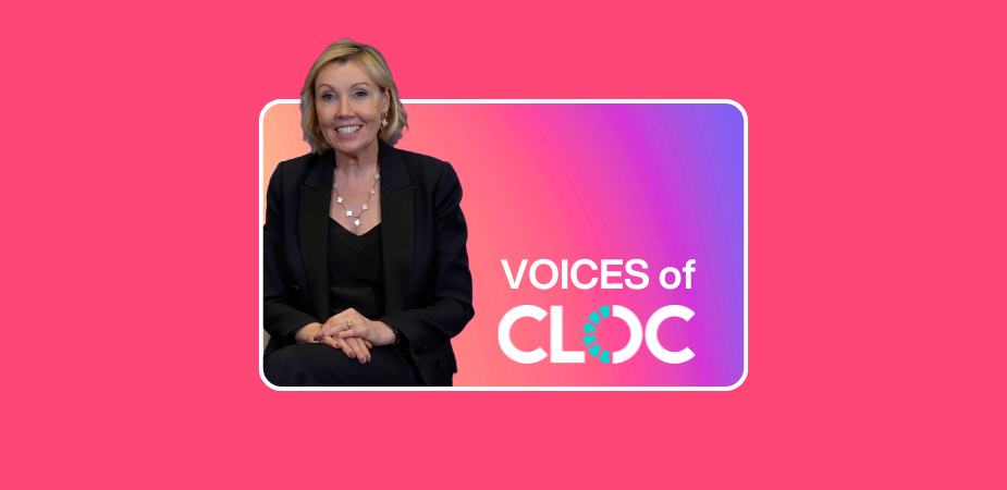 Voices of CLOC Áine Lyons