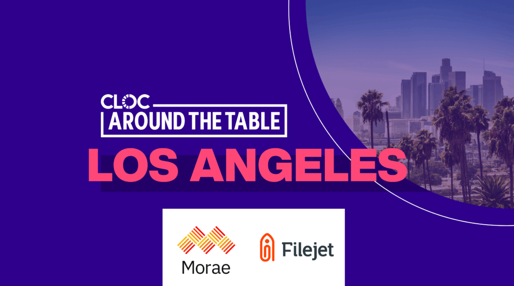 Los Angeles - Morae Filejet