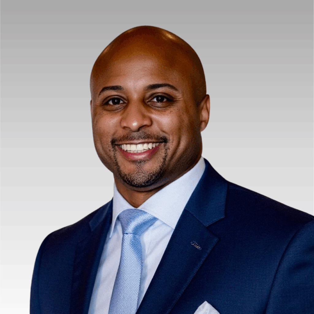 “Oyango Snell, Executive Director of the Corporate Legal Operations Consortium (CLOC), leading innovation and community in legal operations.”