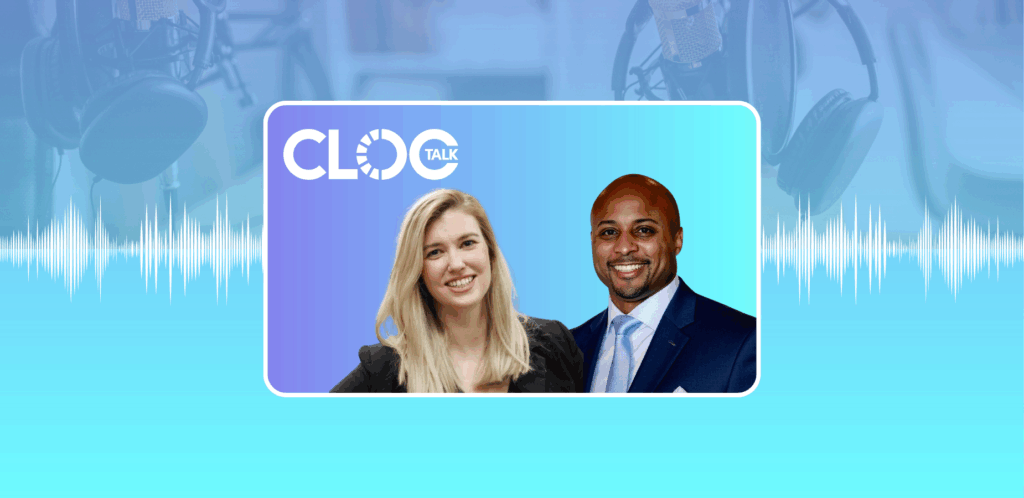 CLOC Talk Eps 114 Website