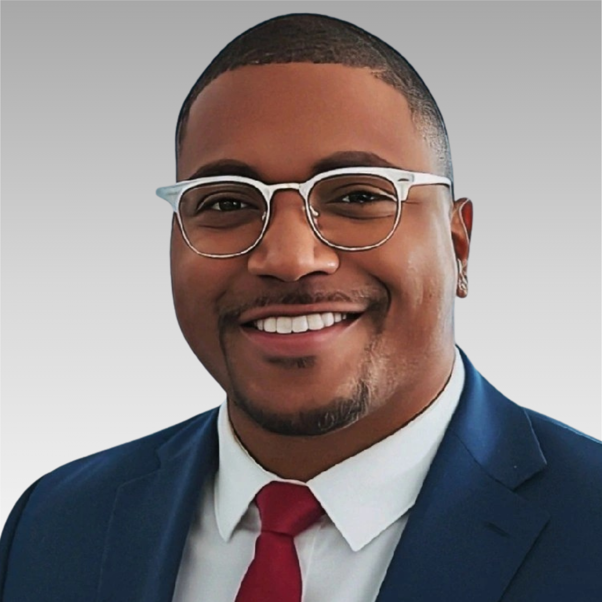 Tony Haywood - CLOC