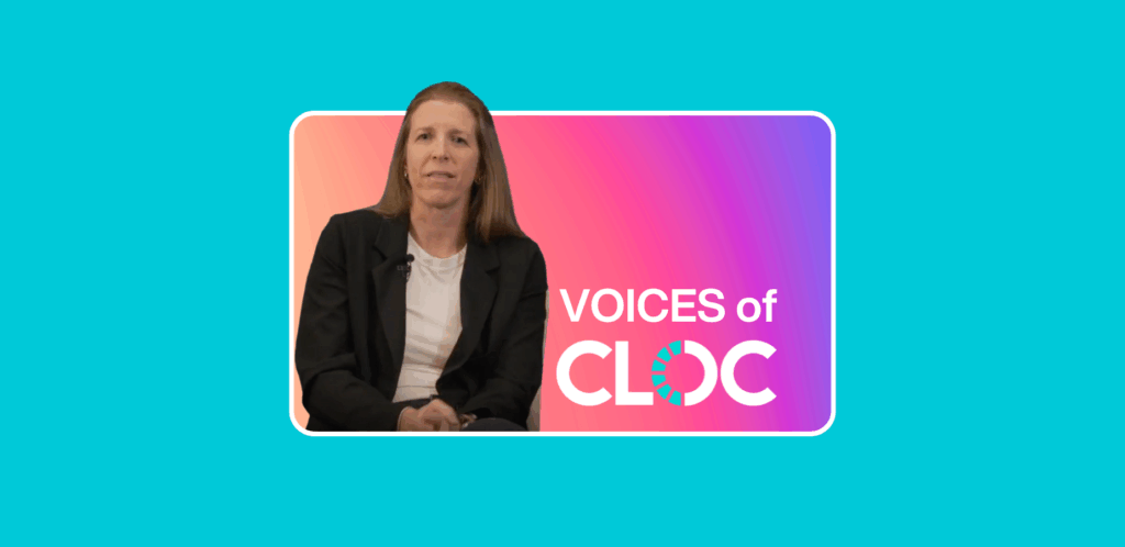 Voices of CLOC-Kate Orr