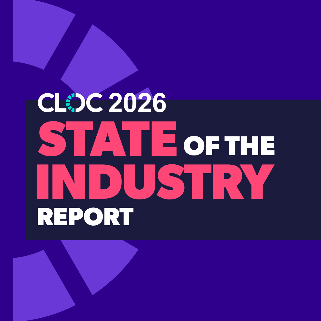 C Loc Report.pdf CLOC State of the Industry Report - CLOC