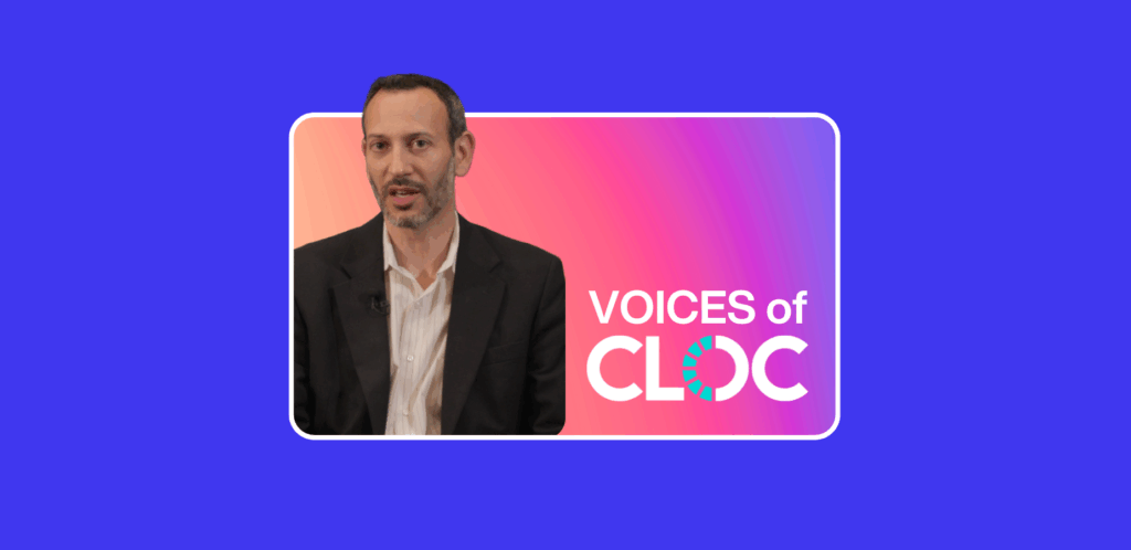 Voices of CLOC Todd Rovner