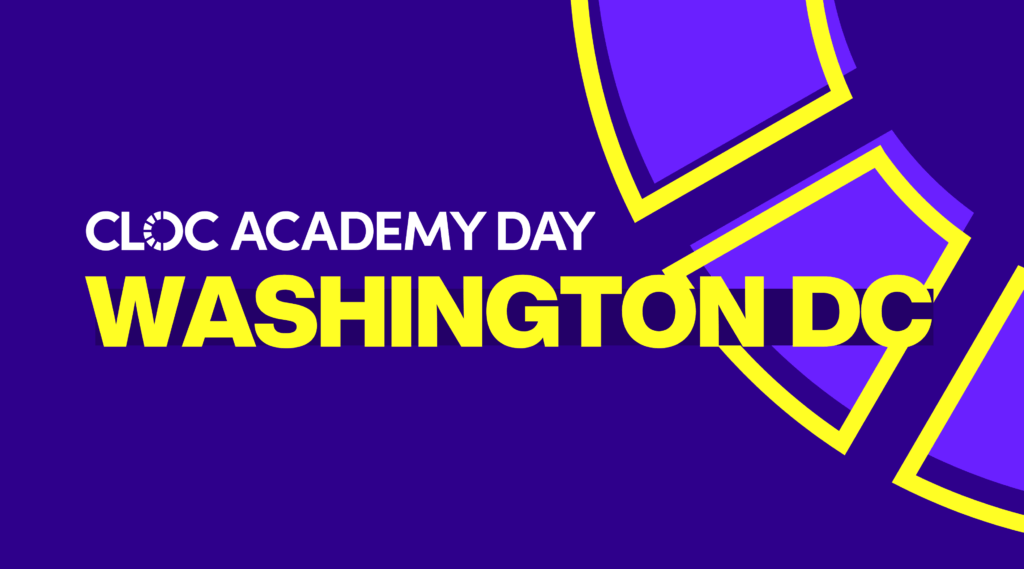 CLOC Academy DC