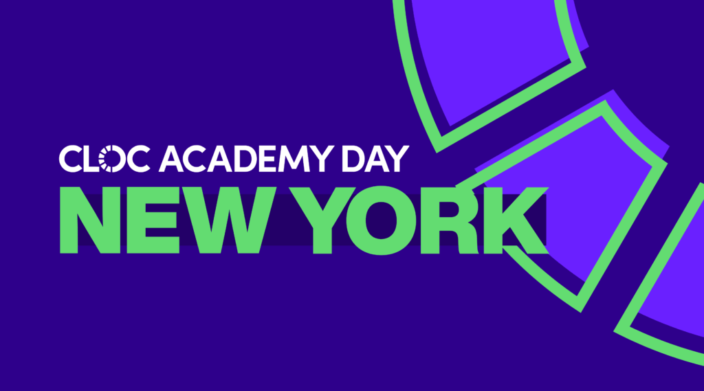 CLOC ACADEMY NEW YORK