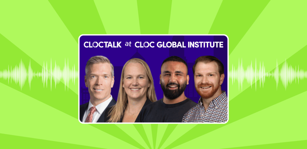 CLOC Talk - EPS 124