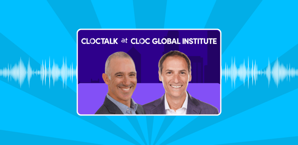 CLOC Talk - EPS 126