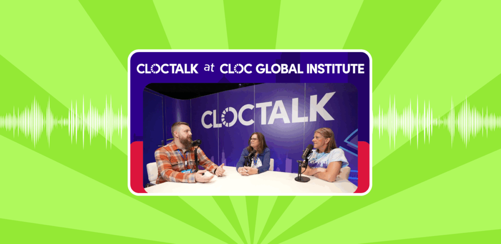 CLOC Talk - EPS 127