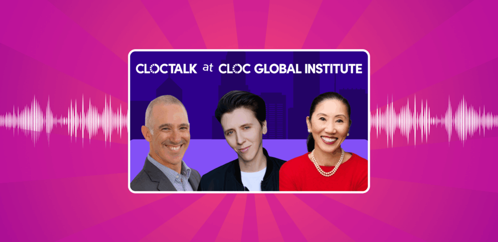 CLOC Talk - EPS 128