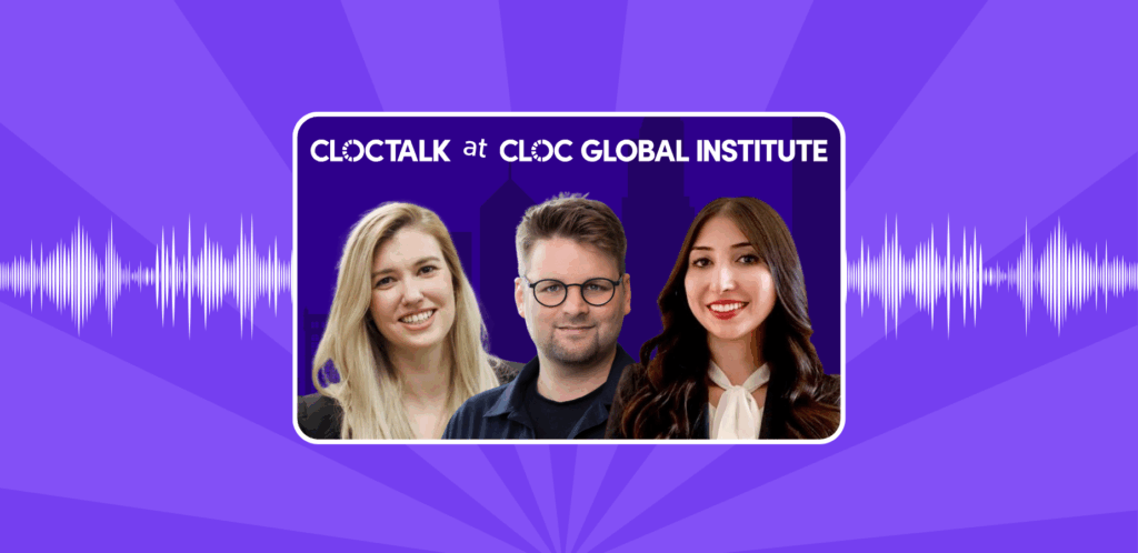 CLOC Talk - EPS 129
