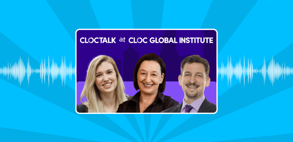 CLOC Talk - EPS 130