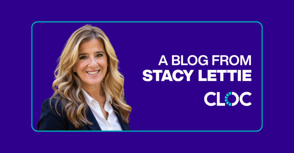 Stacy Lettie Blog