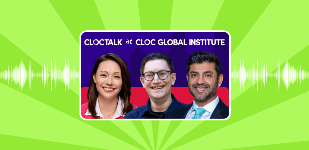 CLOC Talk - EPS 131